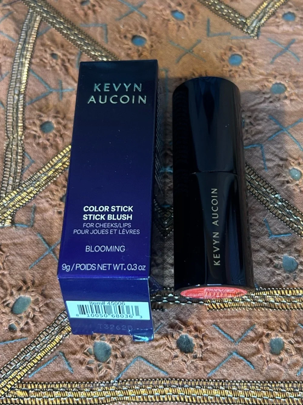 Kevyn Aucoin The Color Stick Blush in Bloomington